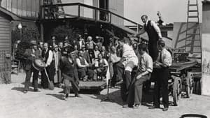 Sex, sensationer & superstjerner: Historien om dansk stumfilm — foto 1