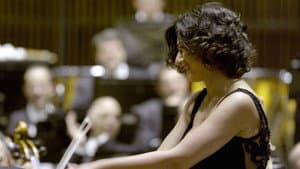 Khatia Buniatishvili and Zubin Mehta: Liszt & Beethoven — foto 1