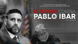 El Estado contra Pablo Ibar — foto 1