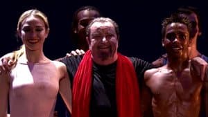 L'Amour, La Danse (Best Of) — foto 1