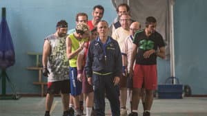 Campeones — foto 7