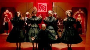 In Fabric: Vistiendo la muerte — foto 12