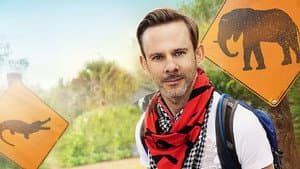 Wild Things with Dominic Monaghan — foto 1