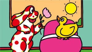 Pimpa e Olivia Paperina — foto 1
