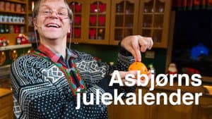 Asbjørns julekalender — foto 2