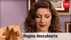 Regina descubierta