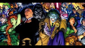 Necessary Evil: Los Súper Villanos de DC Comics — foto 1