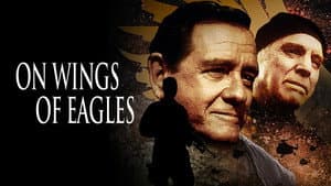 On Wings of Eagles — foto 1