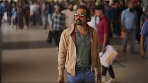 അഡിയോസ് അമിഗോ — foto 1