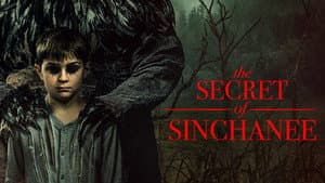 El secreto de Sinchanee — foto 1