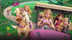 Barbie y sus hermanas en la busqueda de Perritos — foto 2