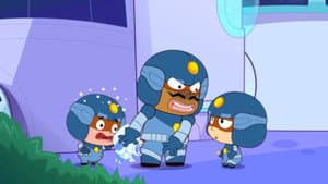 Episodio 22