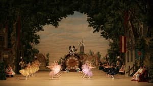 Bolshoi Ballet: Coppélia — foto 2