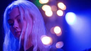 Phoebe Bridgers @ Brooklyn Steel — foto 1