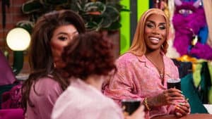 Monét's Slumber Party — foto 3