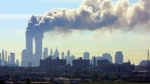 The Great Conspiracy: The 9/11 News Special You Never Saw — foto 1
