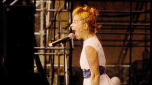Björk: Tibetan Freedom Concert — foto 1