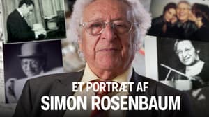 Et portræt af Simon Rosenbaum — foto 1