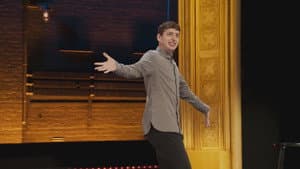 Alex Edelman: Just for Us — foto 3