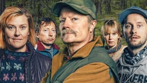 Etsijät — foto 1