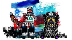 La Drôle D'Histoire Des Banques Françaises — foto 1