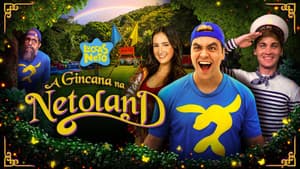 Luccas Neto em: A Gincana Na Netoland — foto 1