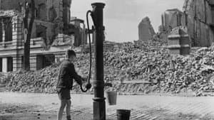 1945 : Les Enfants du chaos — foto 1