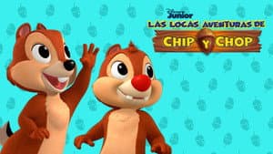 Chip 'n Dale's Nutty Tales — foto 7