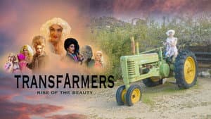 Transfarmers — foto 3