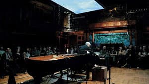 Ryuichi Sakamoto: async at the Park Avenue Armory — foto 1