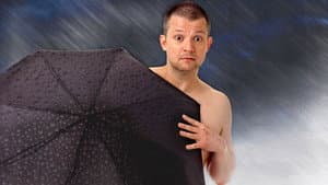 Jim Norton: Monster Rain — foto 1