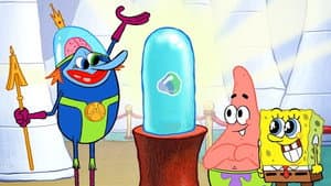 SpongeBob's Atlantis SquarePantis — foto 4
