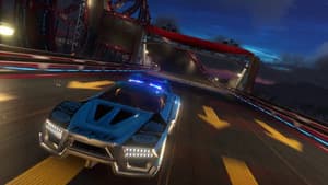Hot Wheels AcceleRacers: Breaking Point — foto 2