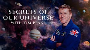Secrets of Our Universe with Tim Peake — foto 3