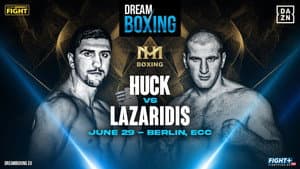 Marco Huck vs. Evgenios Lazaridis — foto 2
