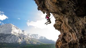 Climbing Iran — foto 1
