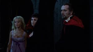Lujuria para un vampiro — foto 3