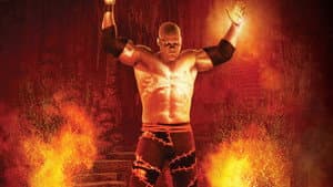 WWE Judgment Day 2007 — foto 1