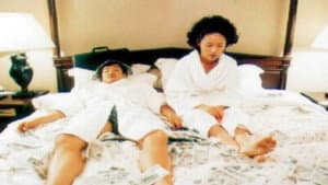돈을 갖고 튀어라 — foto 1