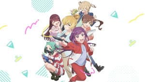 El extraño y maravilloso lugar de trabajo de una mangaka — foto 1