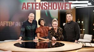 Aftenshowet — foto 1