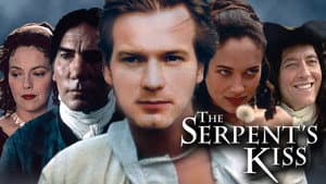 El beso de la serpiente — foto 1