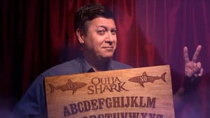 Ouija Shark — foto 2