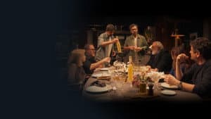 Dinner Club — foto 2