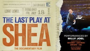 Billy Joel - The Last Play at Shea — foto 1