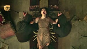 La crucifixión — foto 4