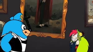 El Retrato del Mal