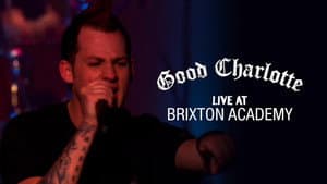 Good Charlotte - Live at Brixton Academy — foto 1