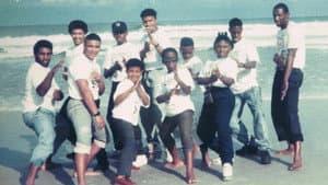 Harlem Rising — foto 1