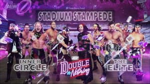 AEW Double or Nothing 2020 — foto 4